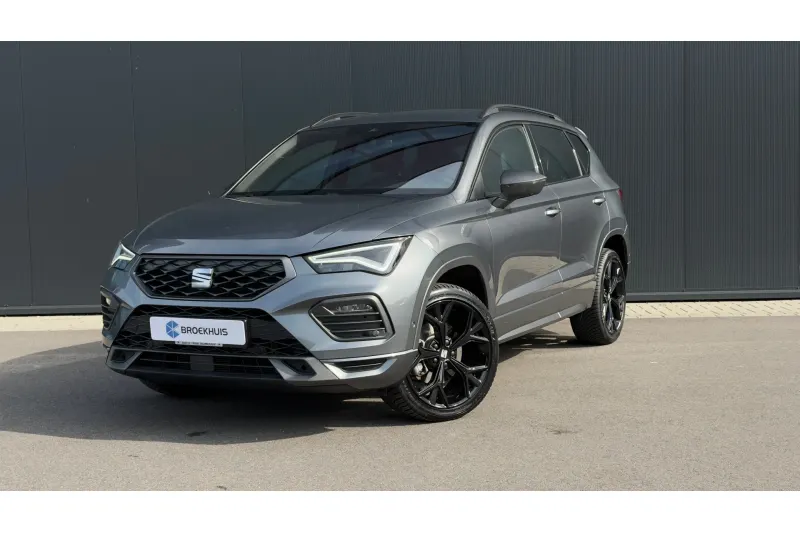 SEAT Ateca (2024)