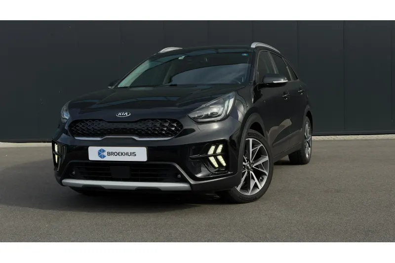 Kia Niro (2020)