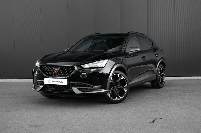 CUPRA Formentor (2023)
