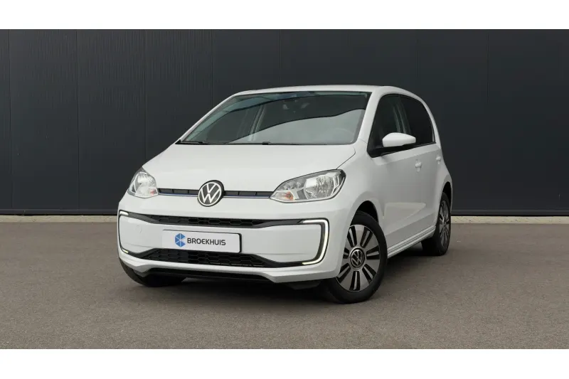 Volkswagen e-Up! (2023)