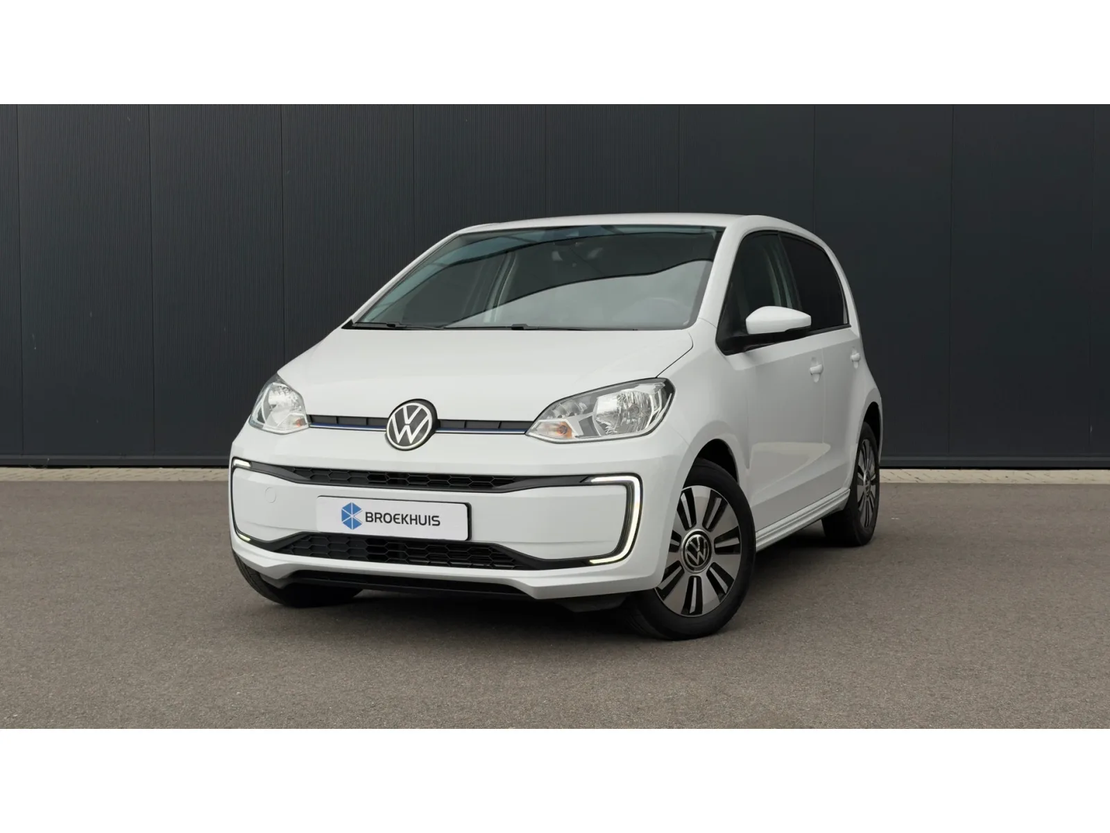 Volkswagen E-Up! (2023) — foto 1