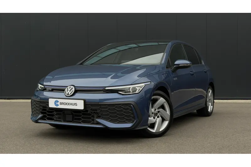 Volkswagen Golf (2026)