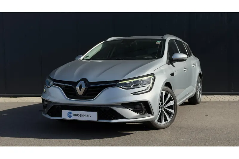 Renault Mégane (2021)