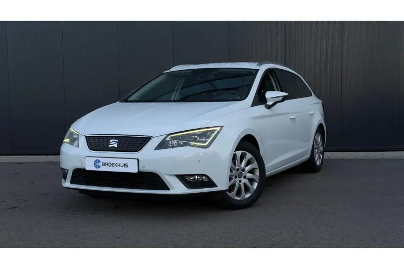 SEAT Leon (2016)