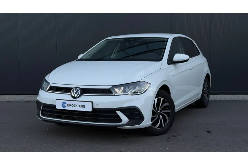 Volkswagen Polo (2024)