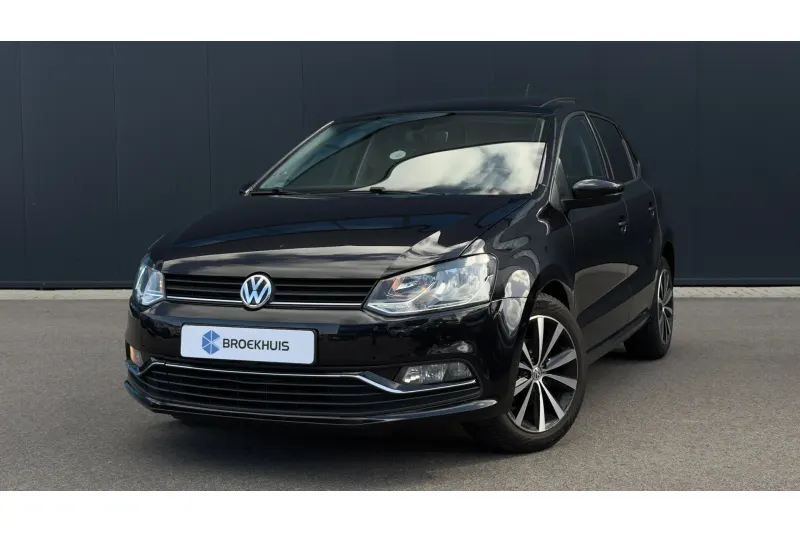 Volkswagen Polo (2017)