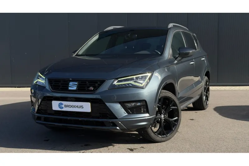 SEAT Ateca (2020)