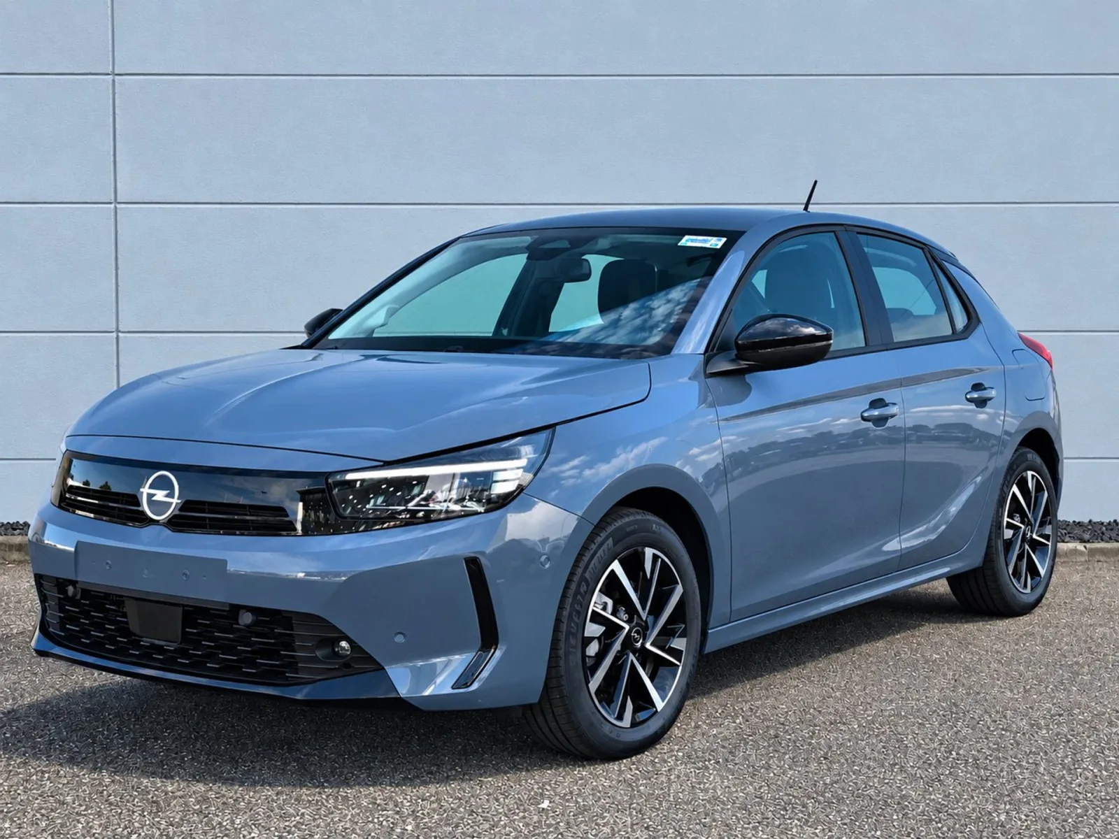 Opel Corsa (2026) — foto 1