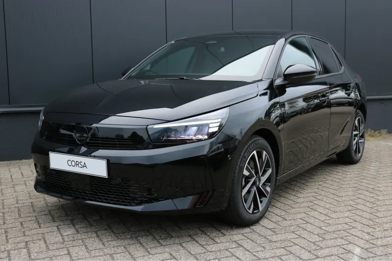 Opel Corsa (2026)