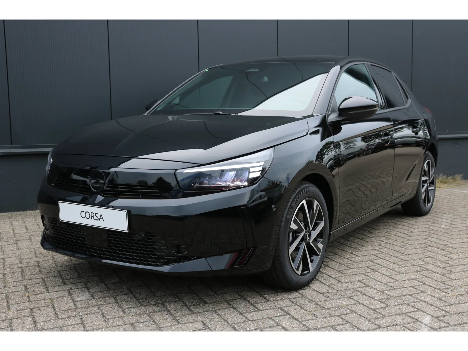 Opel Corsa (2026) — foto 1