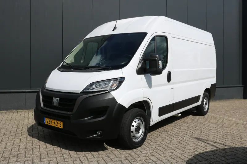 Fiat Ducato (2023)