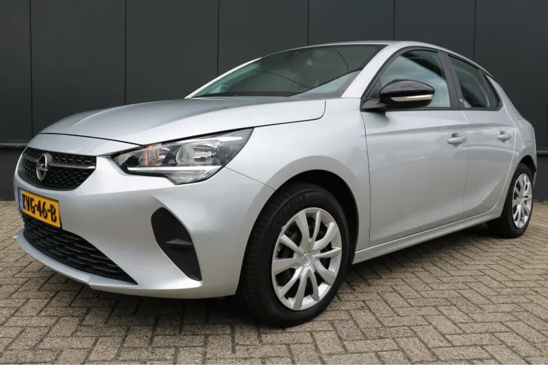Opel Corsa-e (2023)