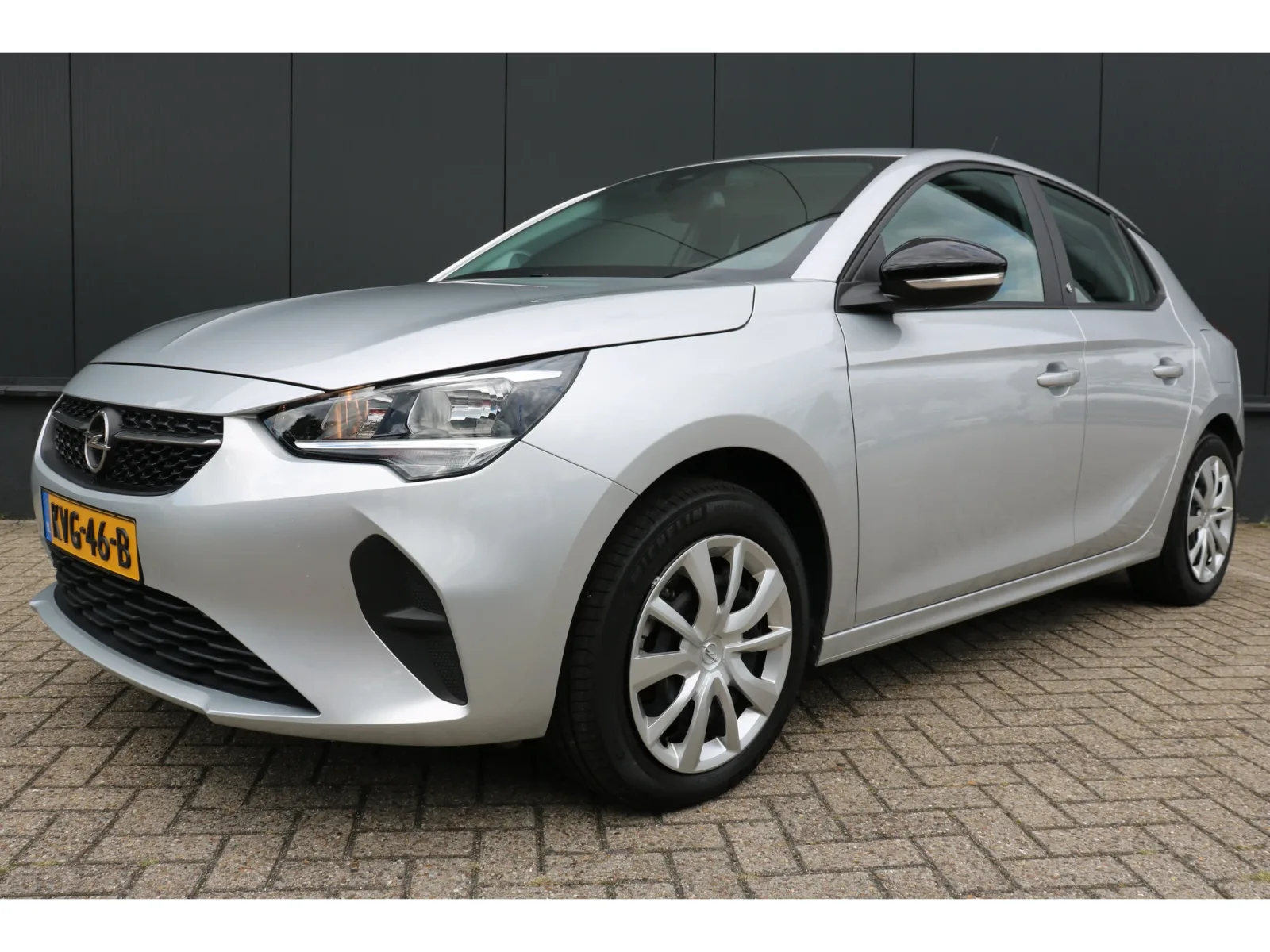 Opel Corsa-e (2023) — foto 1