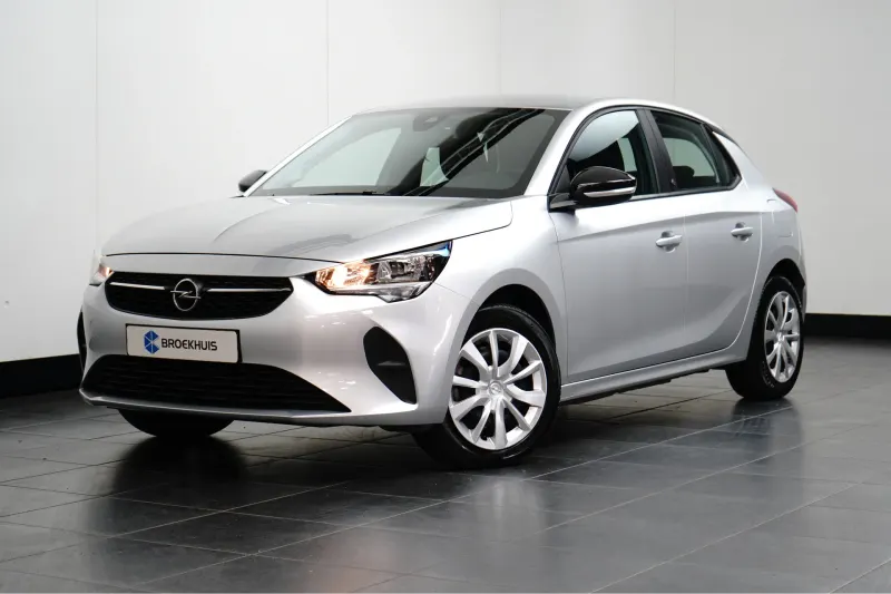 Opel Corsa-e (2023)