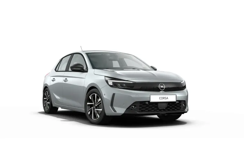 Opel Corsa (2022)