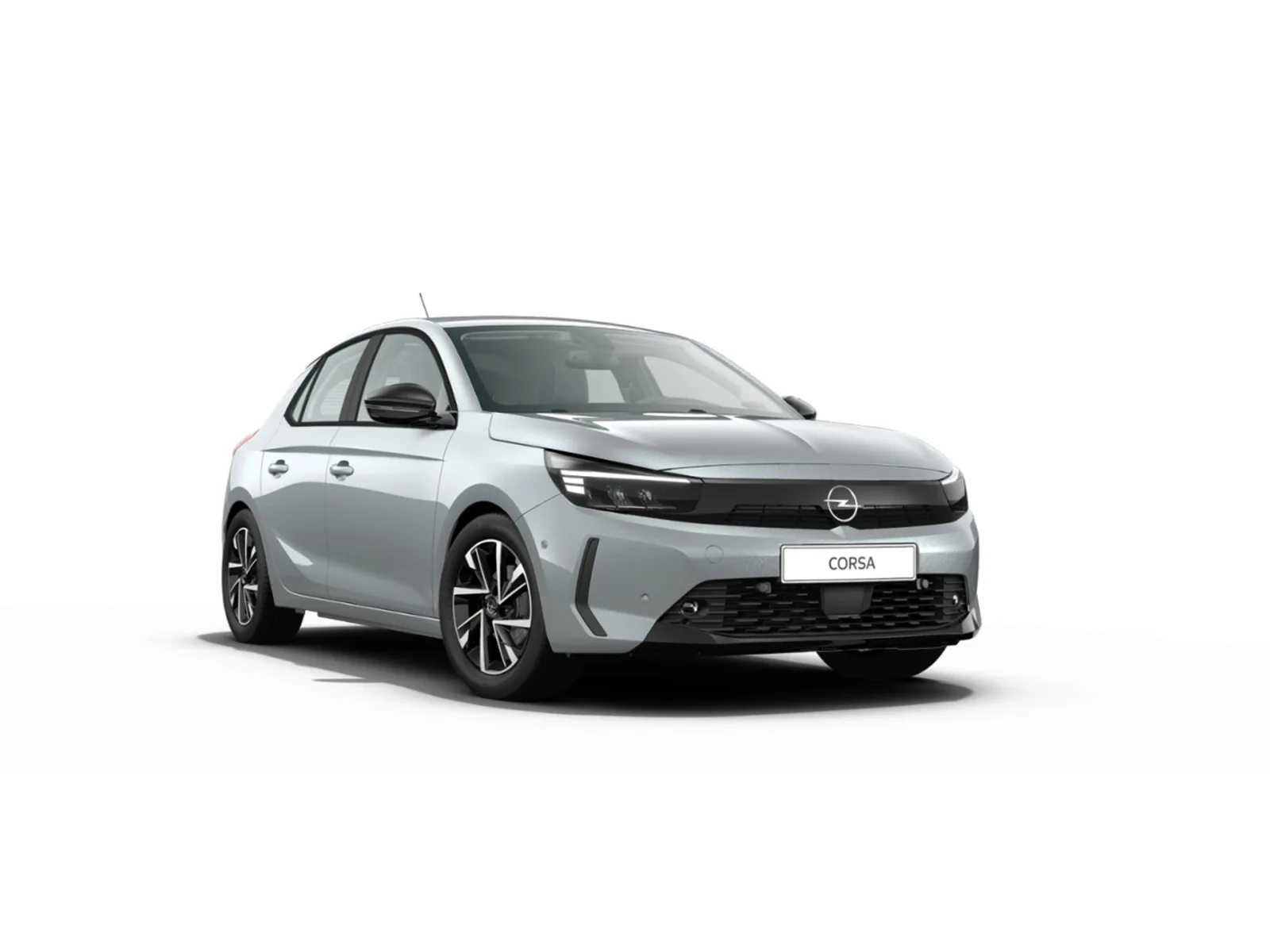 Opel Corsa (2022) — foto 1