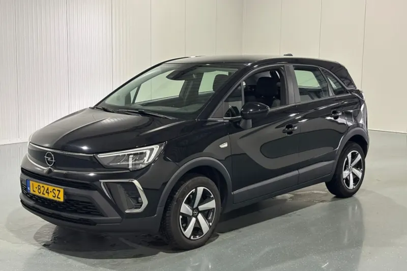 Opel Crossland (2021)