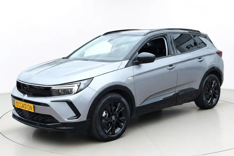 Opel Grandland (2024)