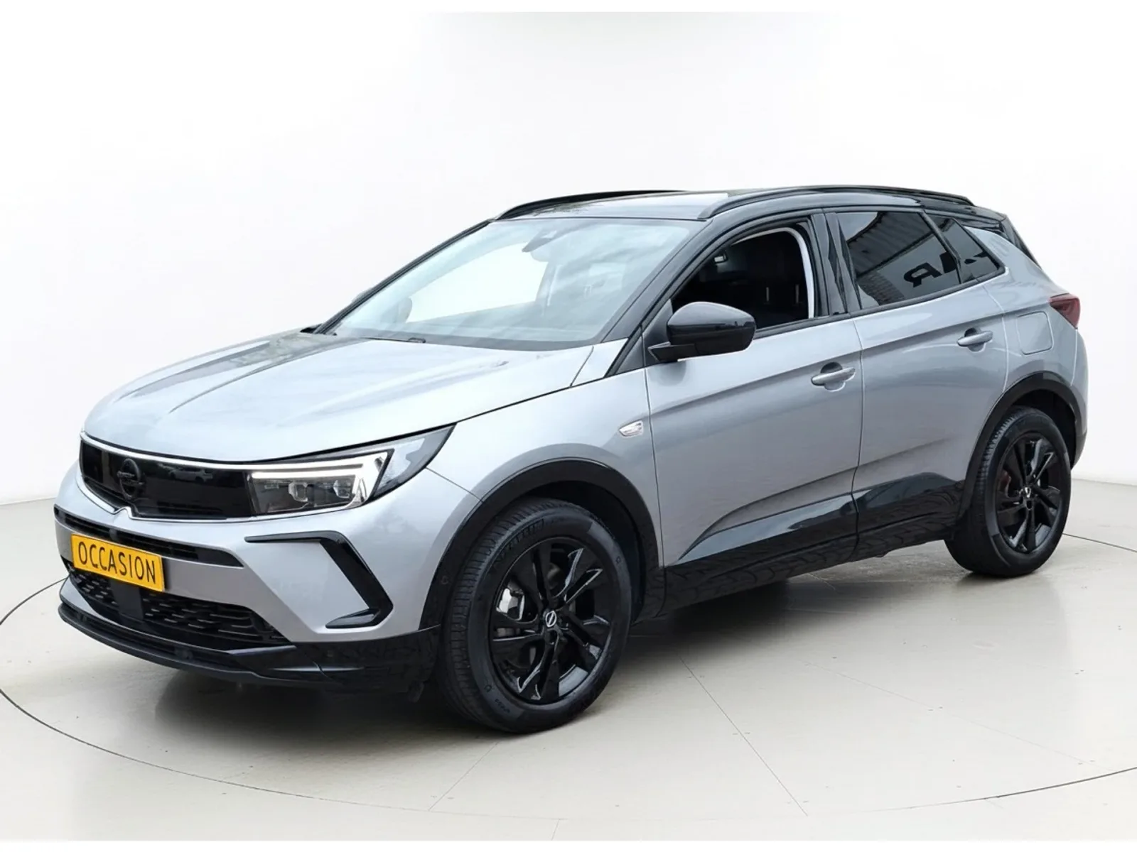 Opel Grandland (2024) — foto 1