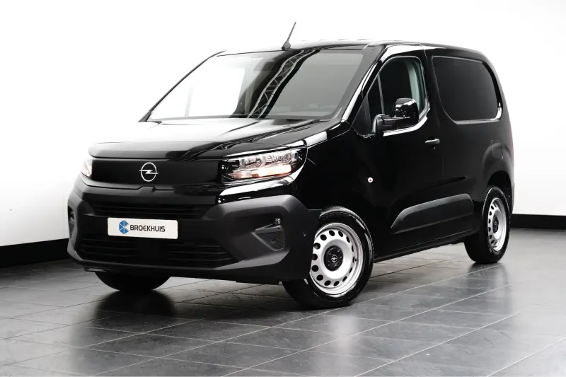 Opel Combo (2026)