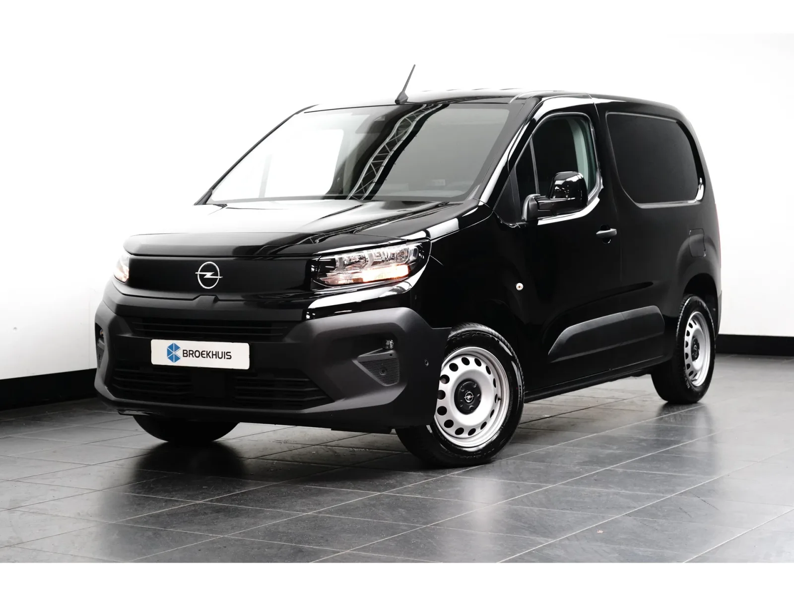 Opel Combo (2024) — foto 1