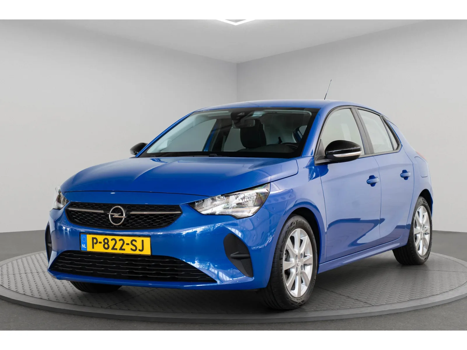 Opel Corsa (2022) — foto 1