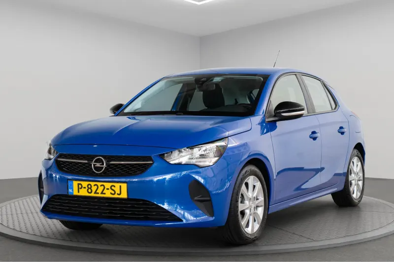 Opel Corsa (2022)
