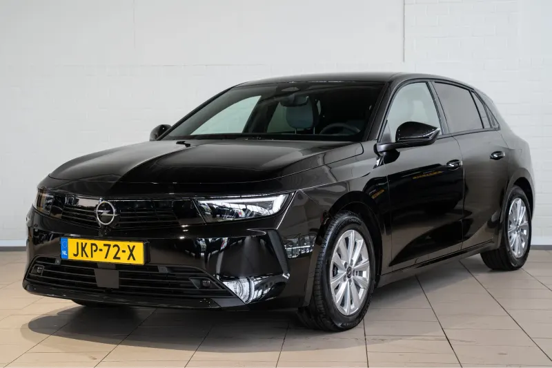 Opel Astra (2025)