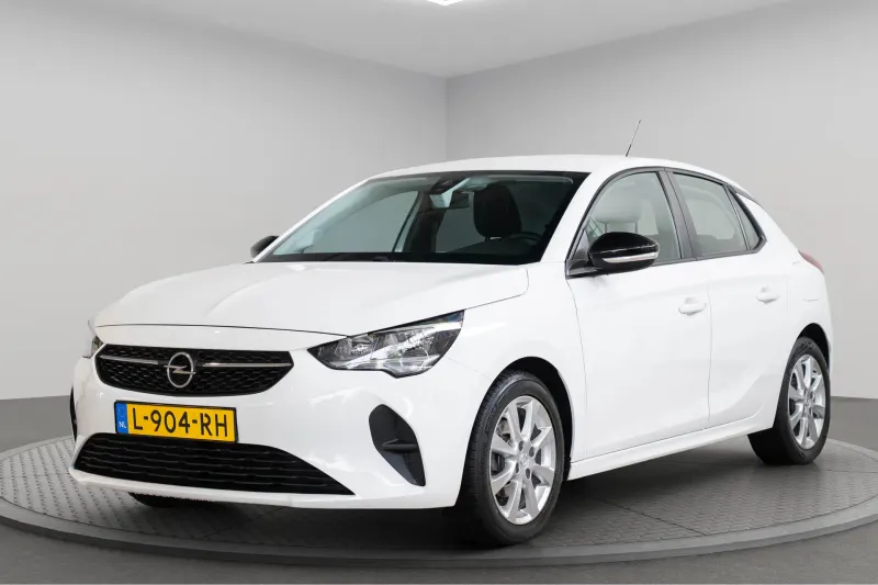 Opel Corsa (2021)