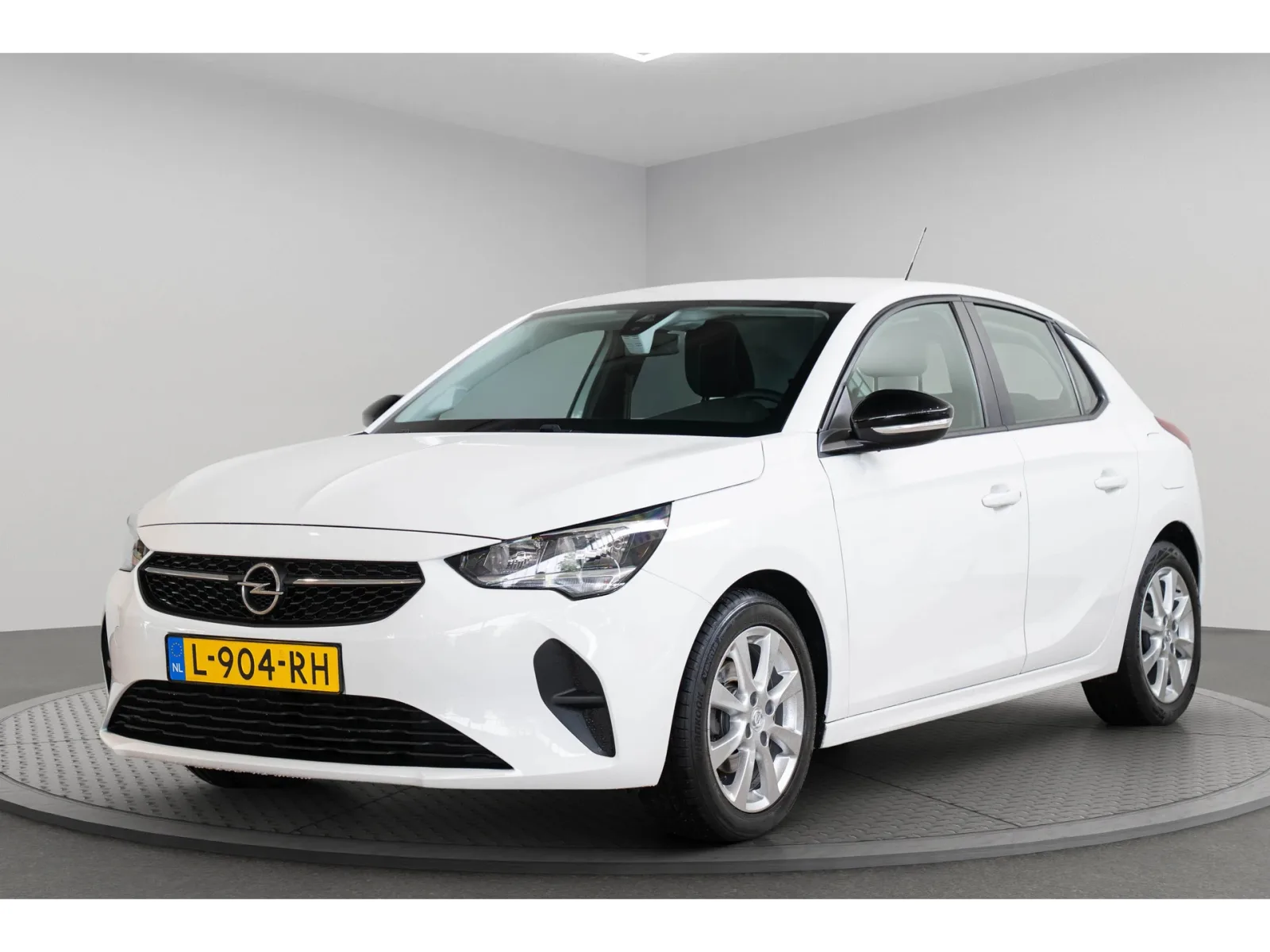 Opel Corsa (2021) — foto 1