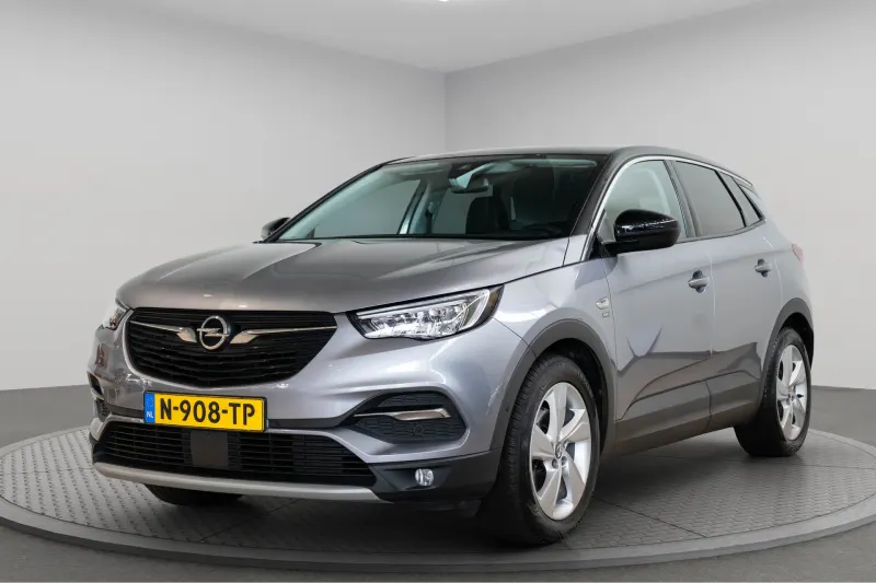 Opel Grandland X (2020)