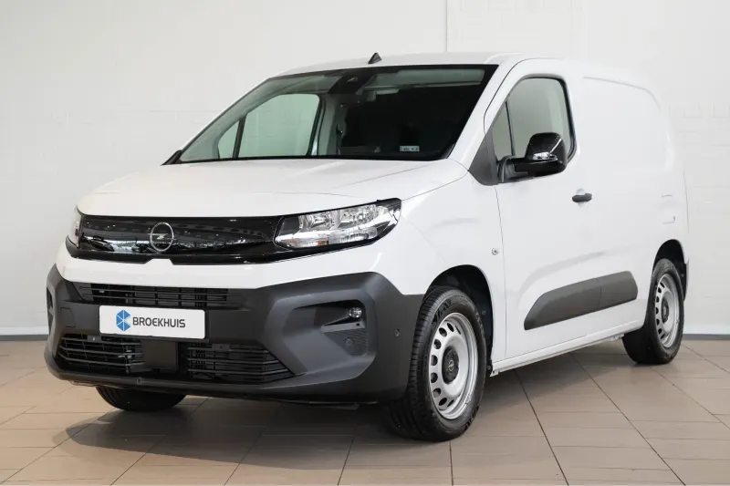 Opel Combo (2024)