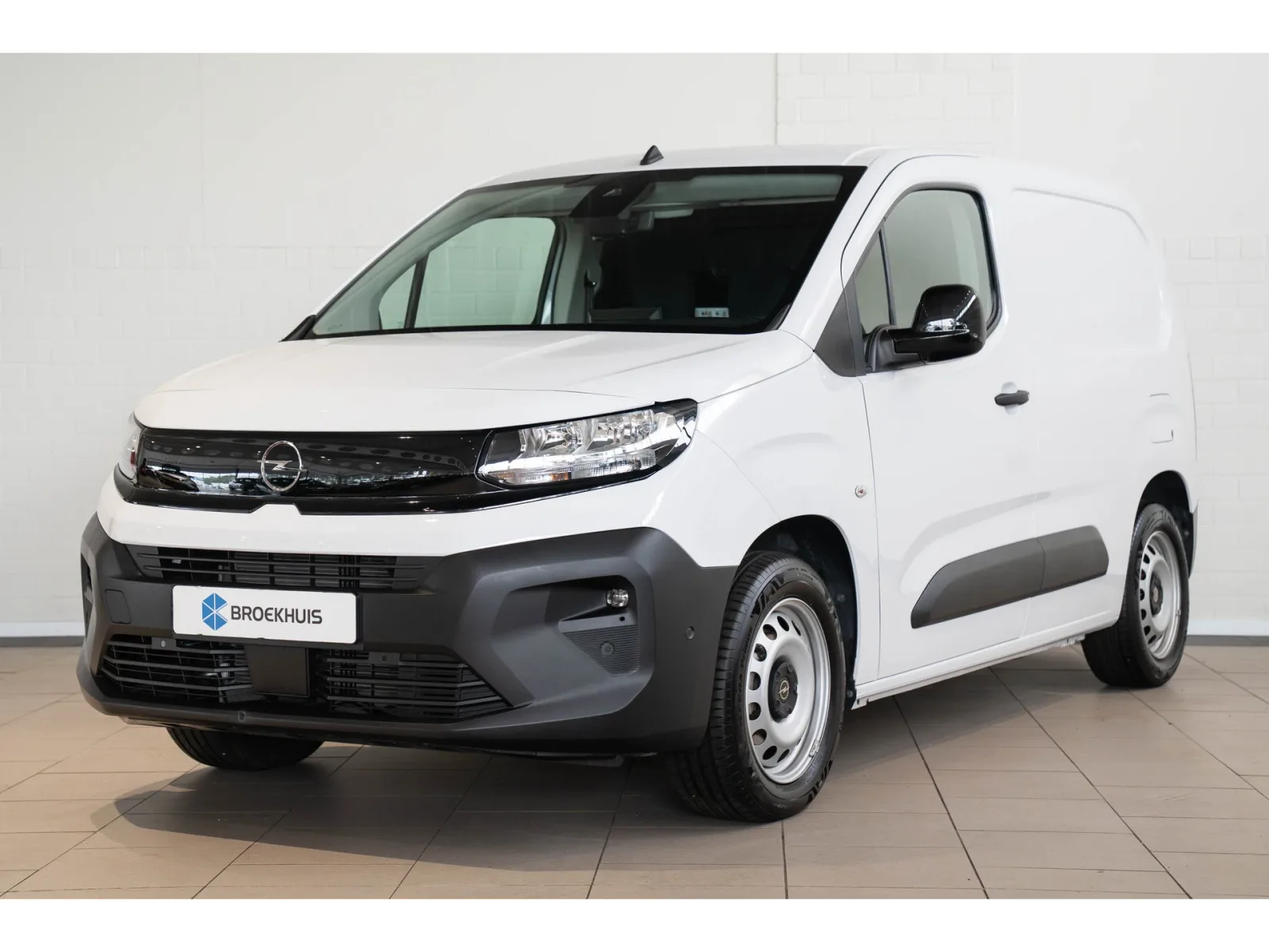 Opel Combo (2024) — foto 1