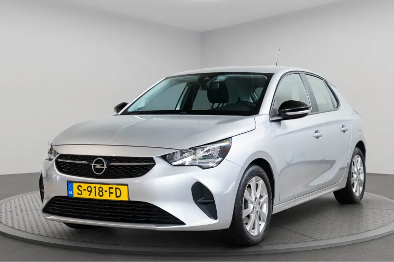 Opel Corsa (2023)
