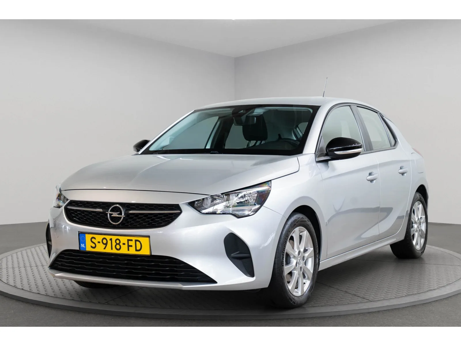 Opel Corsa (2023) — foto 1