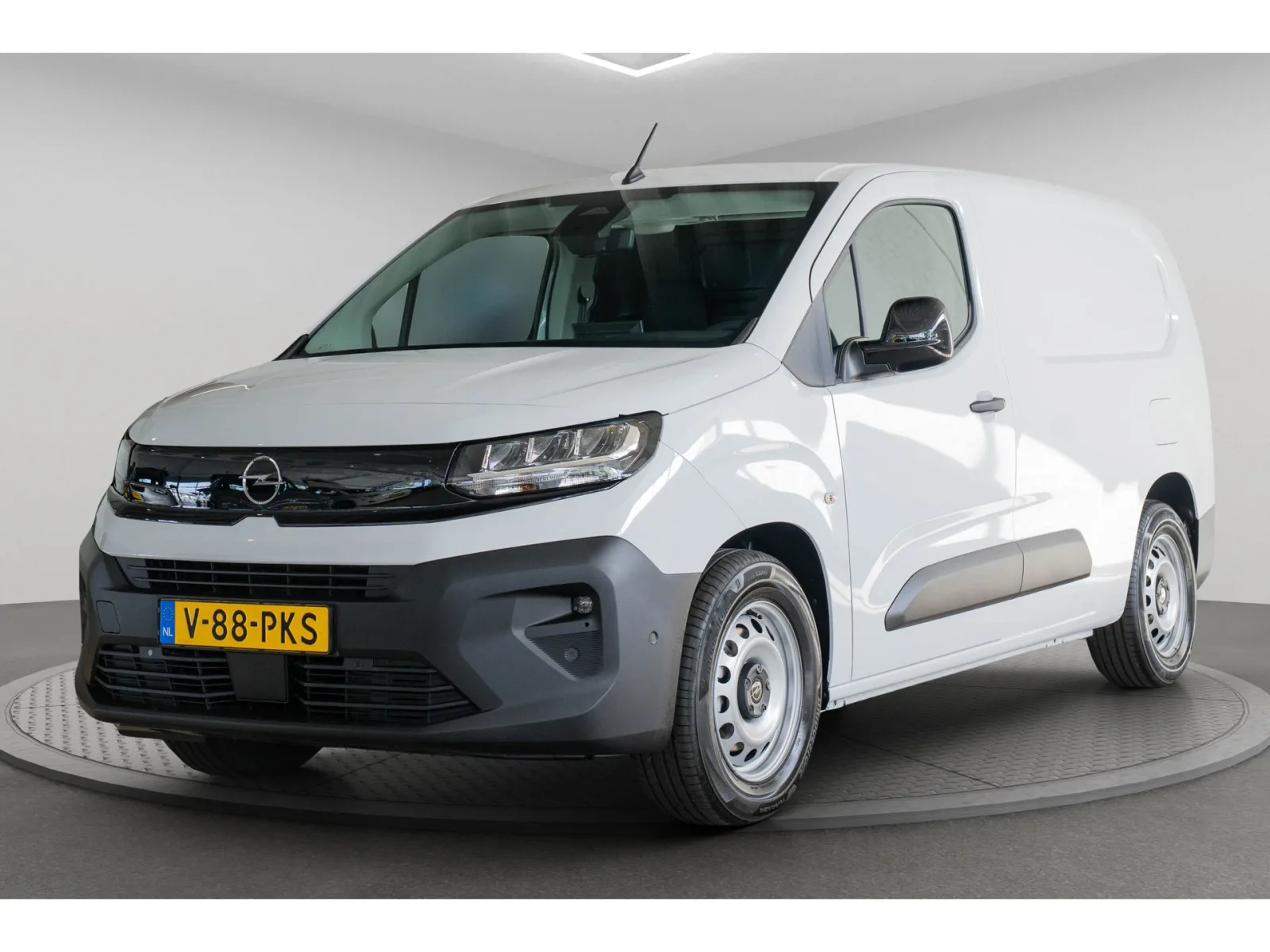 Opel Combo (2026) — foto 1