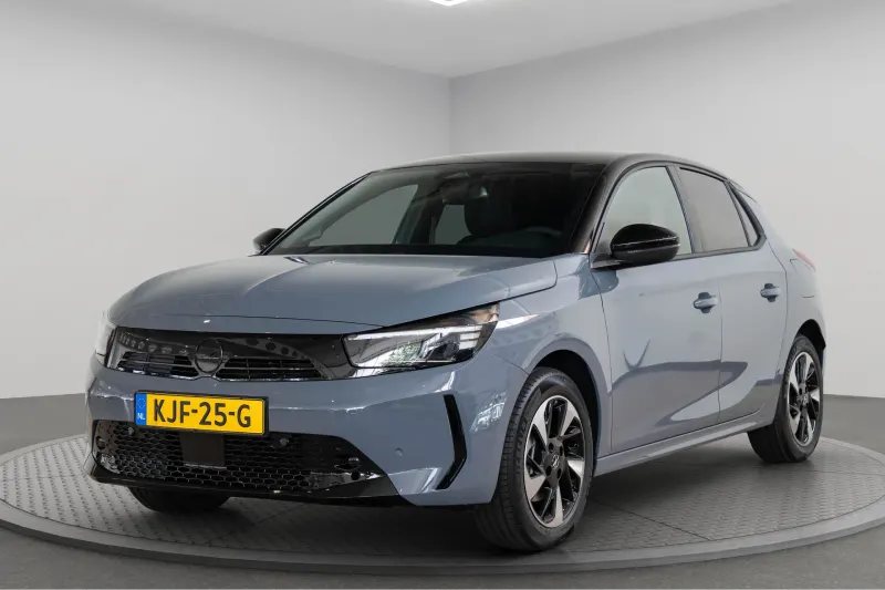 Opel Corsa (2026)