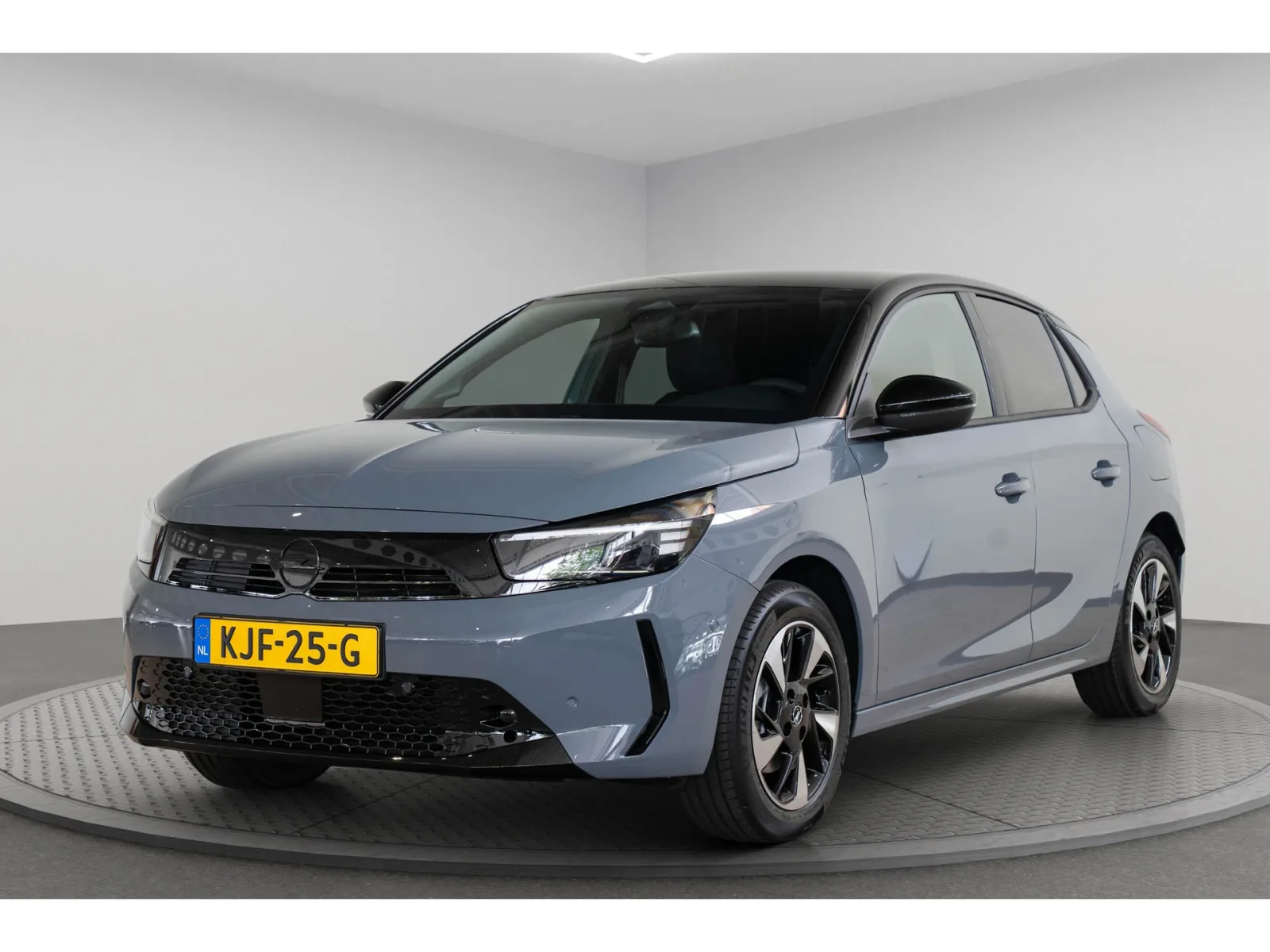 Opel Corsa-e (2026) — foto 1