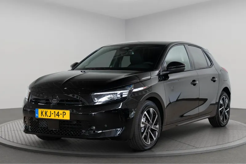 Opel Corsa (2026)