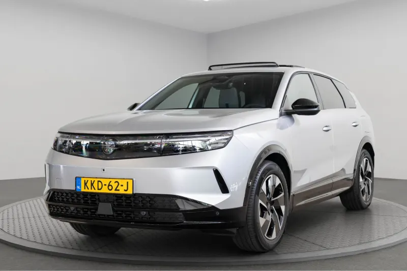 Opel Grandland (2026)