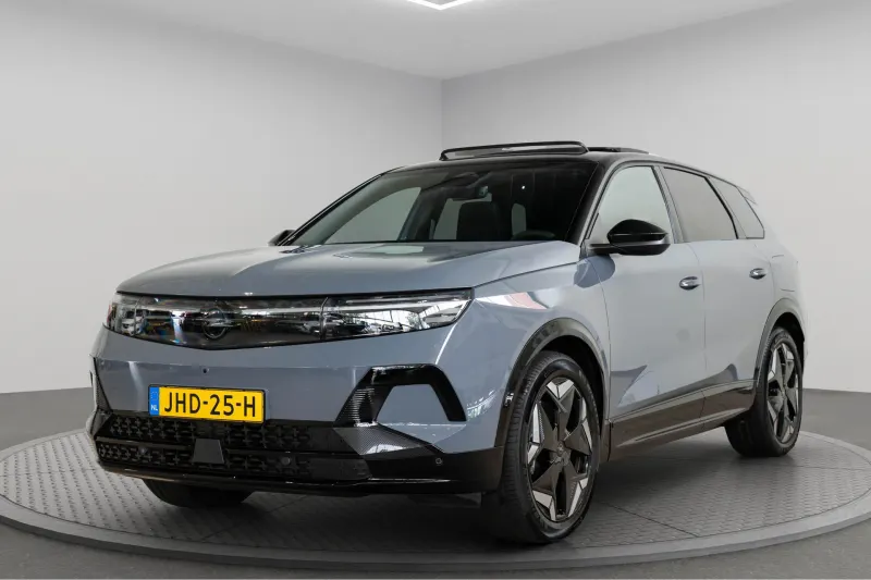Opel Grandland (2025)