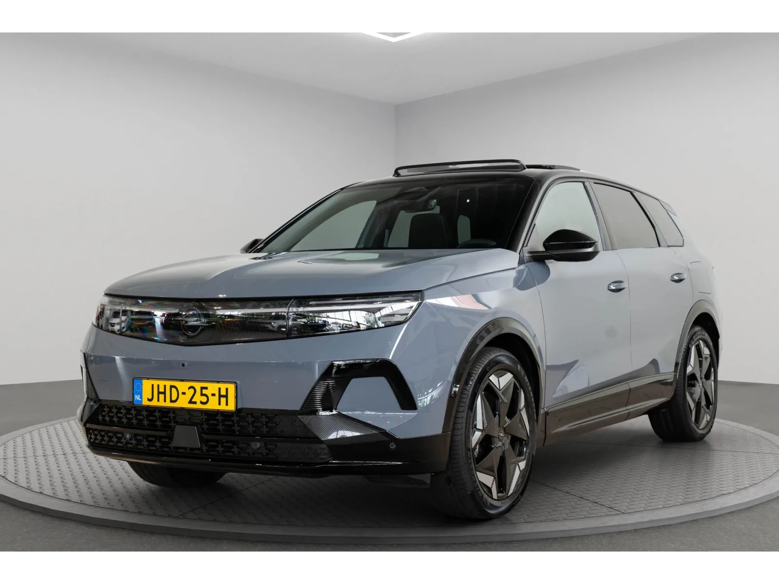 Opel Grandland Electric (2025) — foto 1