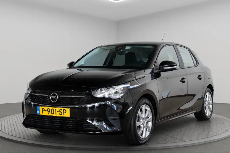 Opel Corsa (2022)