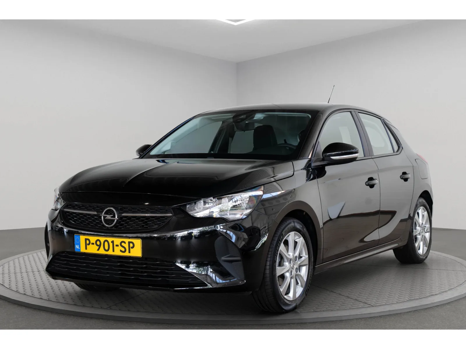 Opel Corsa (2022) — foto 1