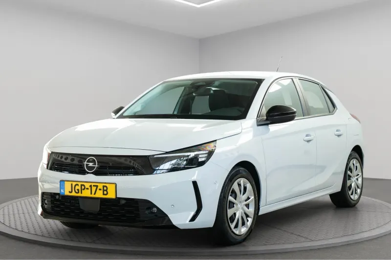 Opel Corsa (2025)