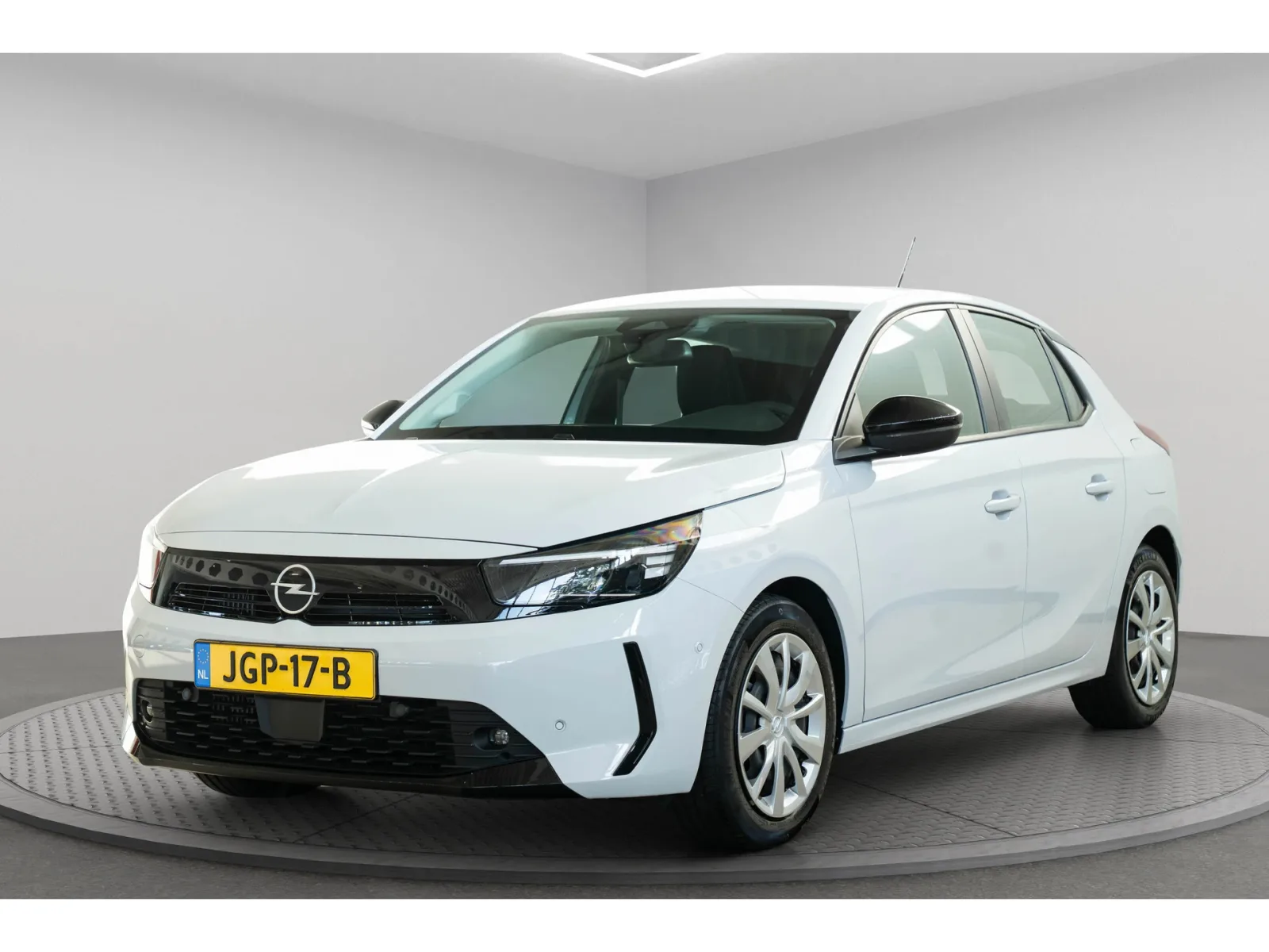 Opel Corsa (2025) — foto 1