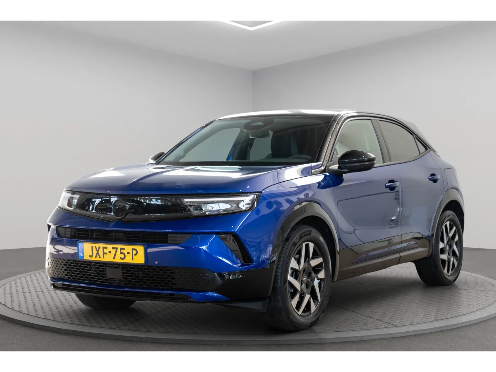Opel Mokka (2026) — foto 1