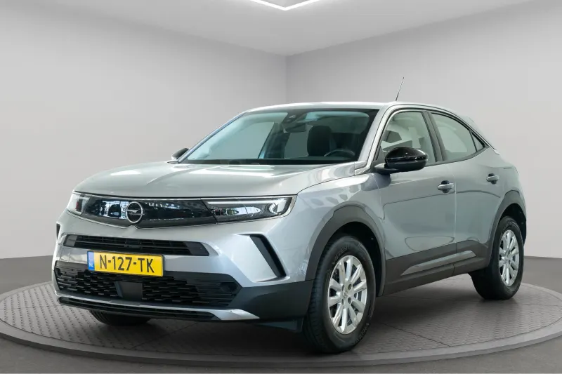 Opel Mokka (2022)