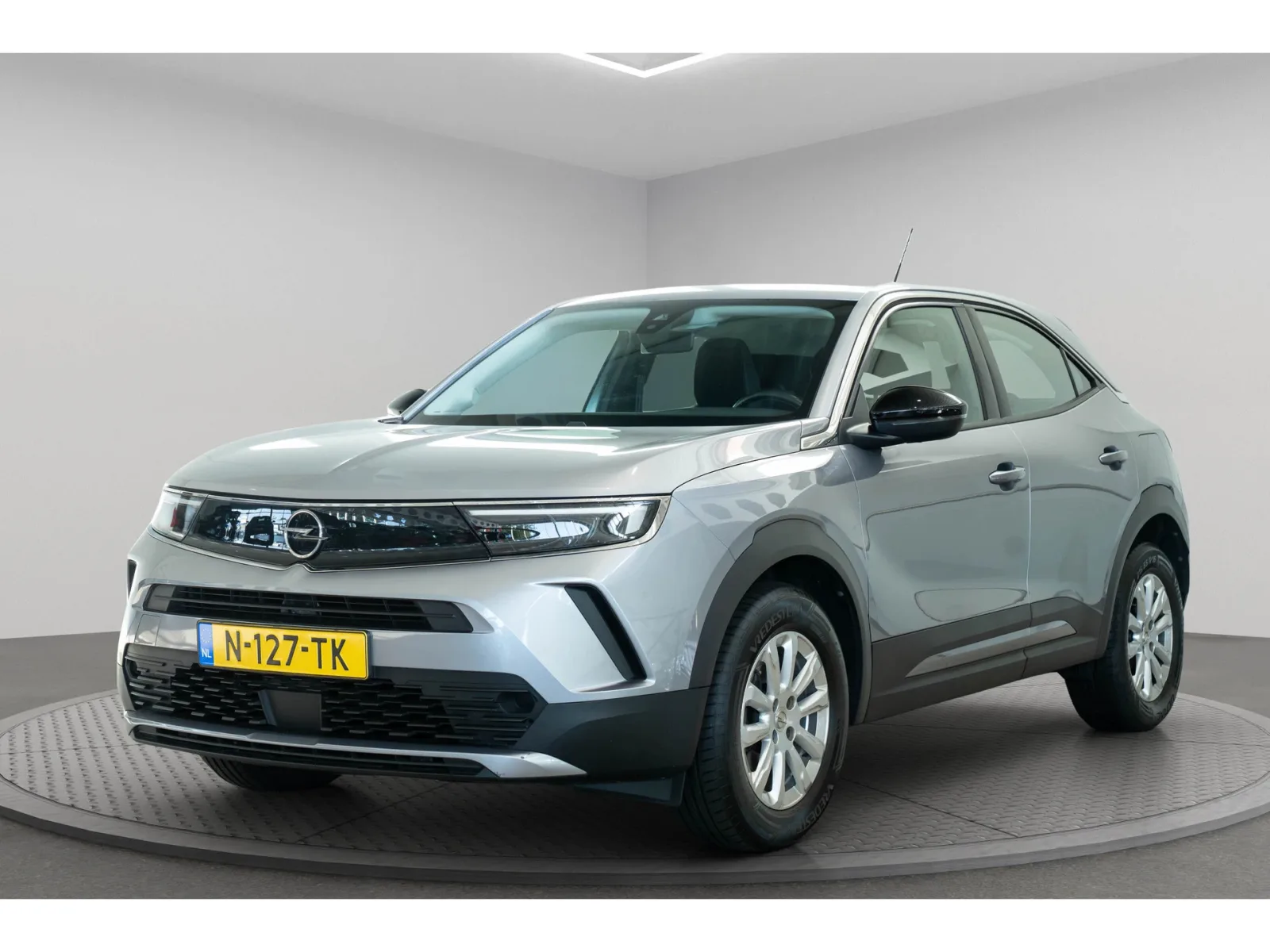 Opel Mokka (2022) — foto 1