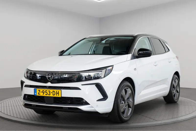 Opel Grandland (2022)